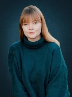 Козлова Виктория