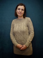 Абрамова Юлия Андреевна