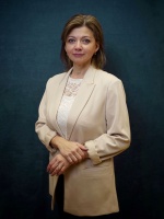Никитина Юлия