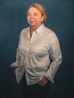 Степанова Юлия