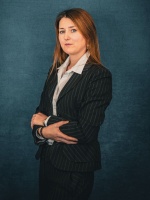 Гаджикулиева Зульфия